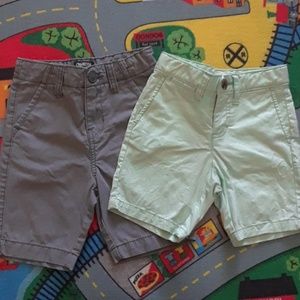 🌭3T-4T shorts🌭